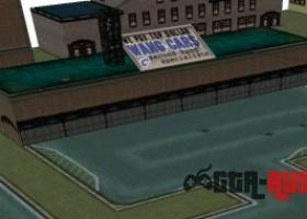 Огромная карта Grand Theft Auto San Andreas и ее секреты Из грязи - в князи