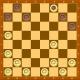 Настольная игра шашки онлайн